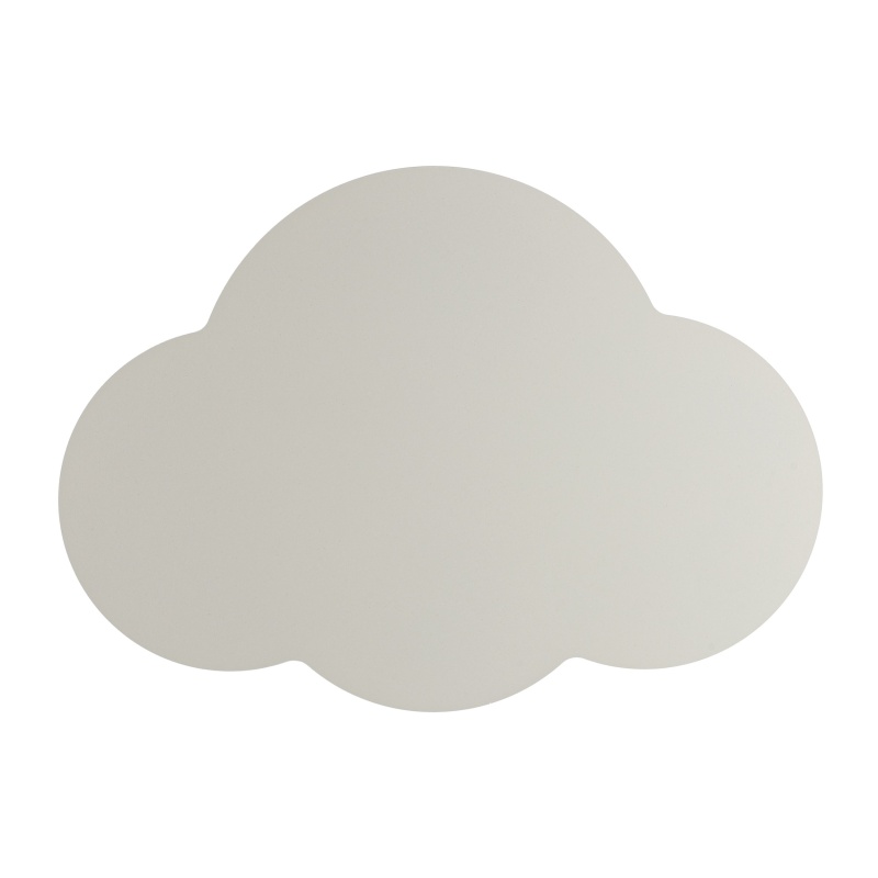 TK5886  CLOUD BEIGE KINKIET 2 X G9