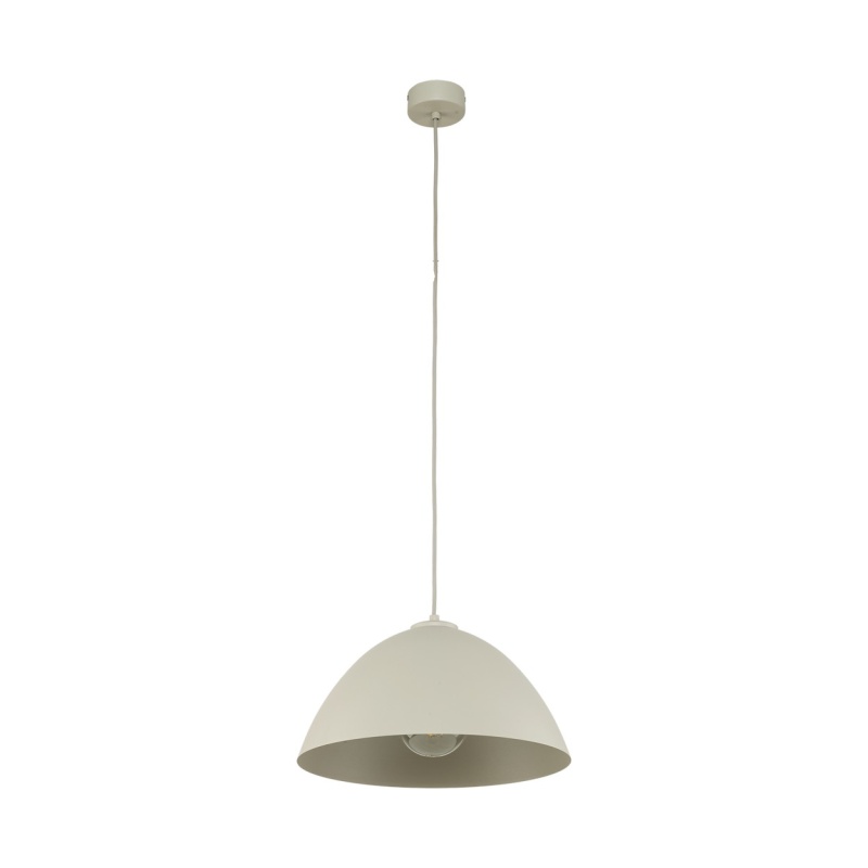 TK5899  FARO BEIGE LAMPA WISZĄCA 1 340