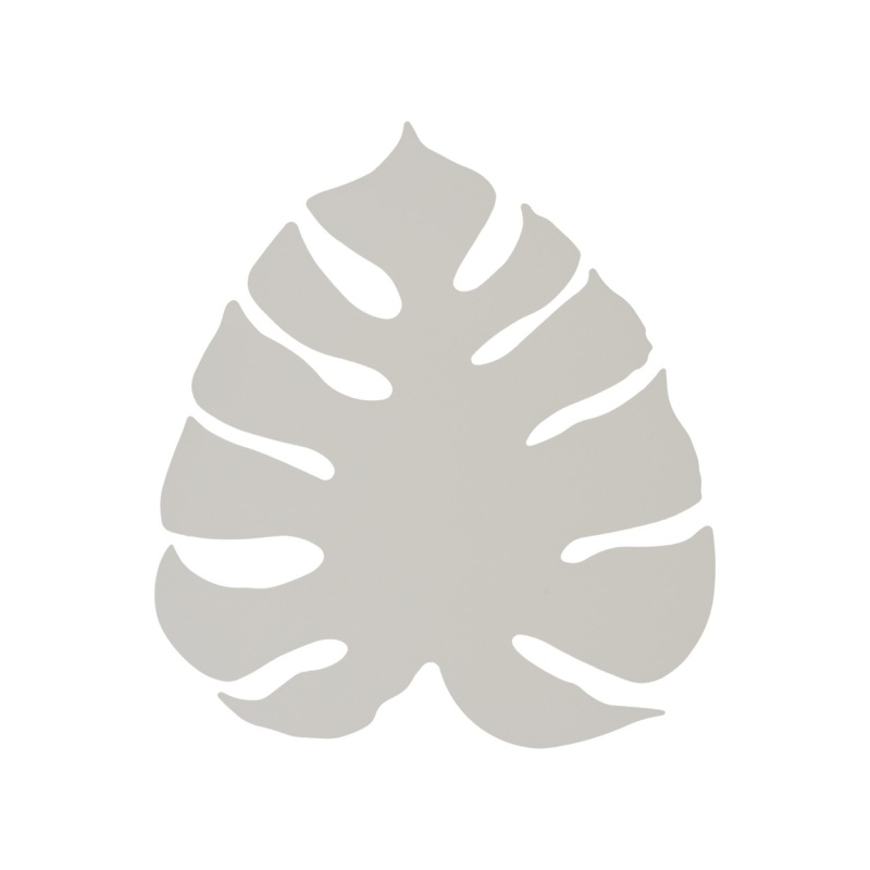 TK5946  MONSTERA BEIGE KINKIET 3  G_9