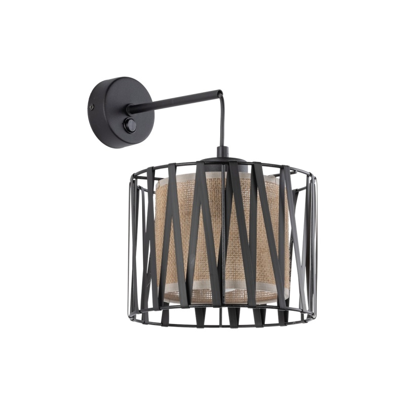 TK5950  HARMONY NATURE KINKIET 1 PŁ