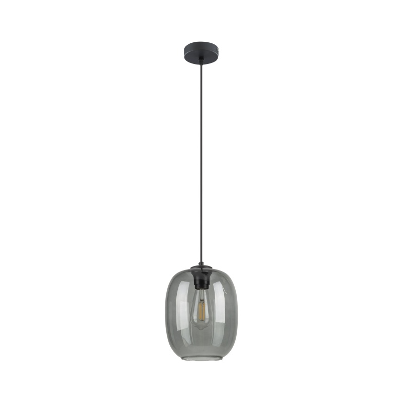 TK5971  ELIO GRAPHITE LAMPA WISZACA 1