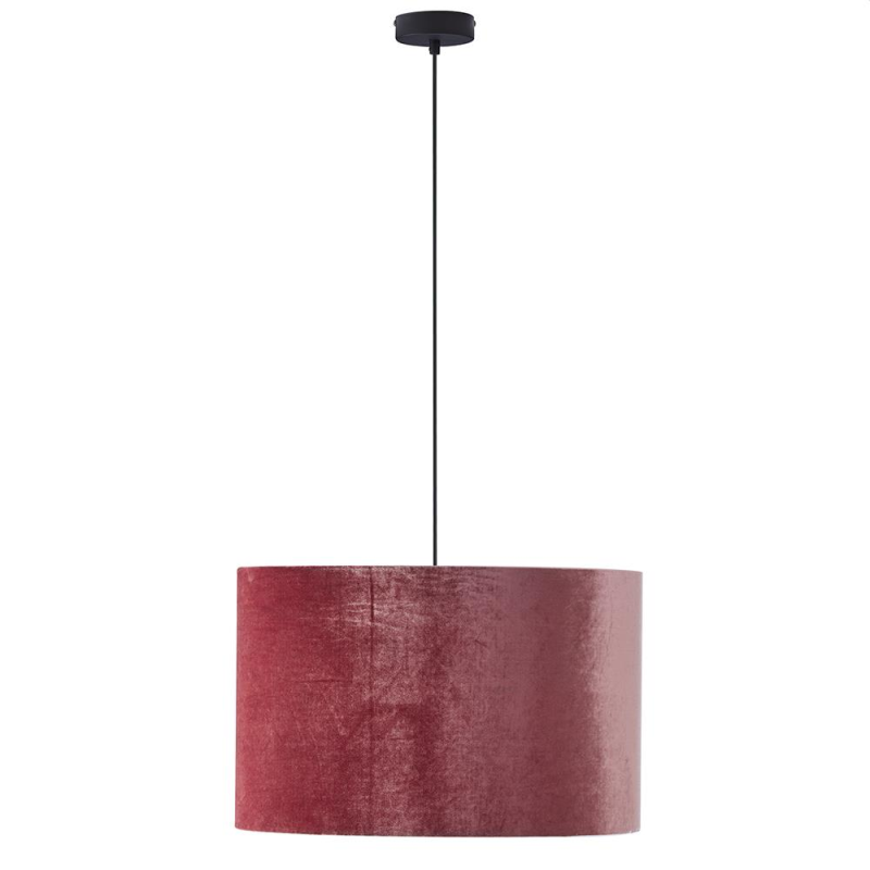 TK6164  TERCINO PINK HANGING LAMP 3 500