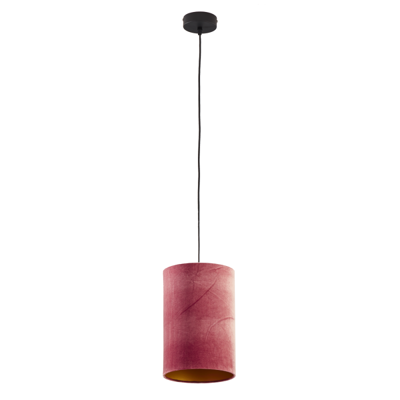 TK6165  TERCINO PINK HANGING LAMP 1 200