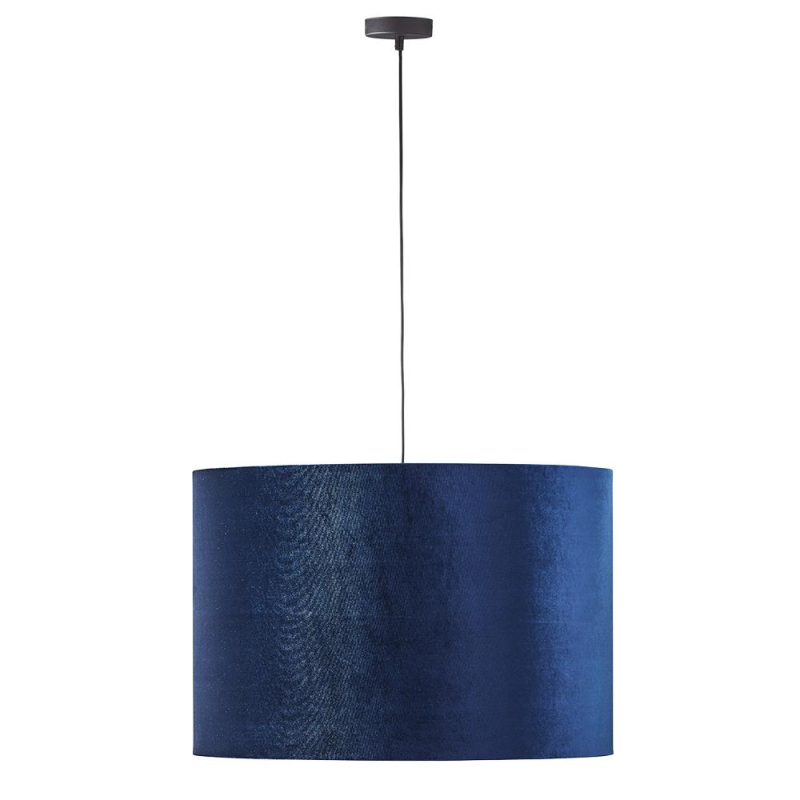 TK6173  TERCINO BLUE HANGING LAMP 3 500