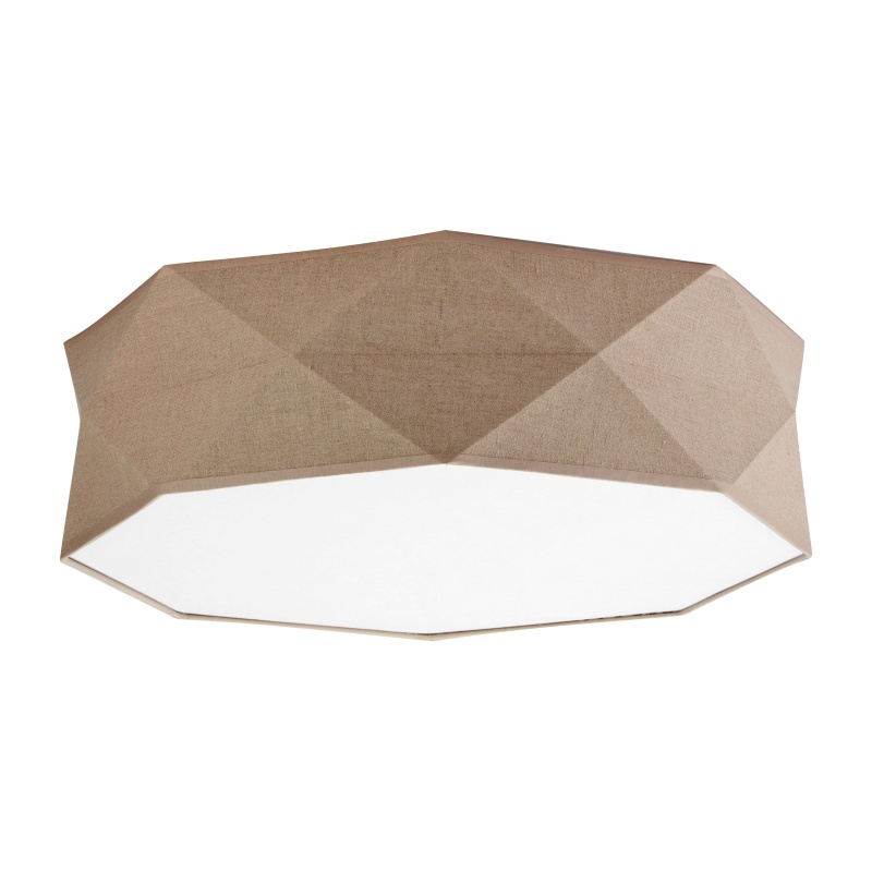 TK6195  KANTOOR NATURE LAMPA SUFITOWA 4PŁ 520