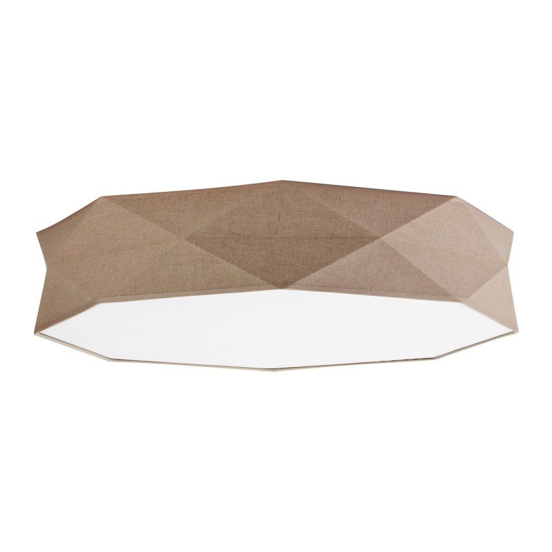 TK6196  KANTOOR NATURE LAMPA SUFITOWA  6 PŁ 780