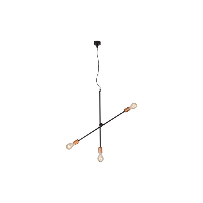 T6268  STICKS III