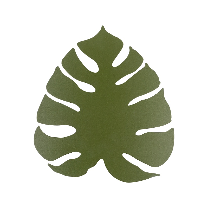 TK6435  MONSTERA XL GREEN KINKIET 4  G_9
