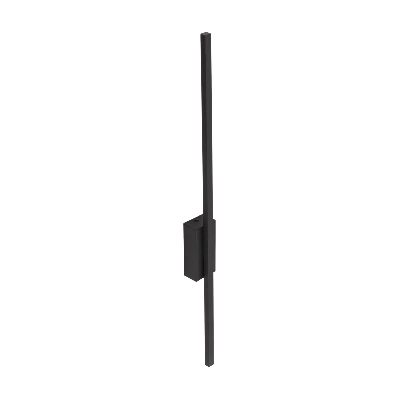 TK6627  FLASH BLACK  KINKIET 1 LED