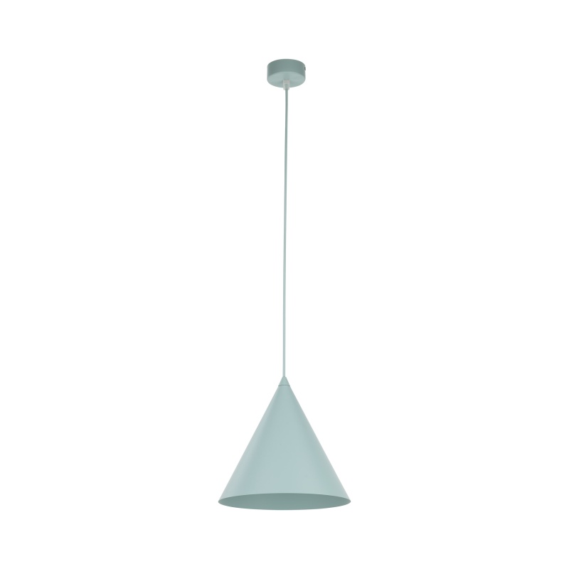 TK6651  CONO MINT LAMPA WISZĄCA 1 M
