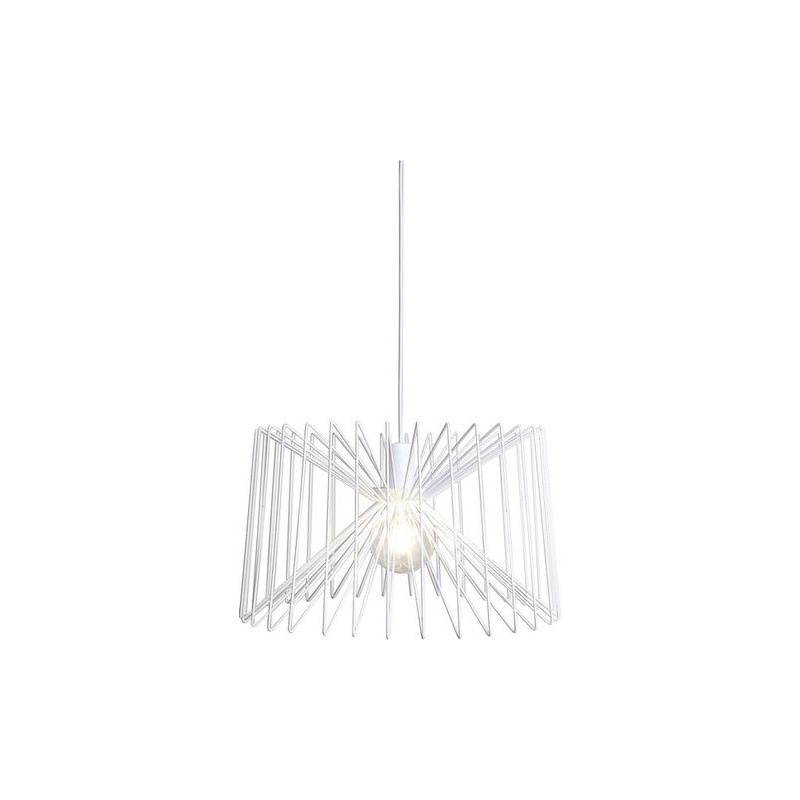 T6767  NESS WHITE I zwis