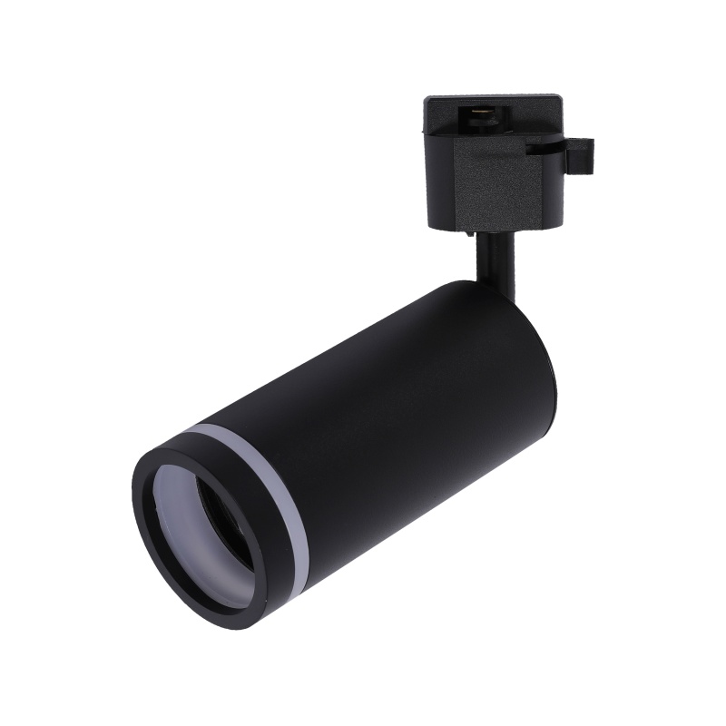 TK6897  TRACER JET RING BLACK 1 GU10