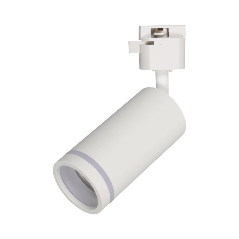 TK6898  TRACER JET RING WHITE 1xGU10