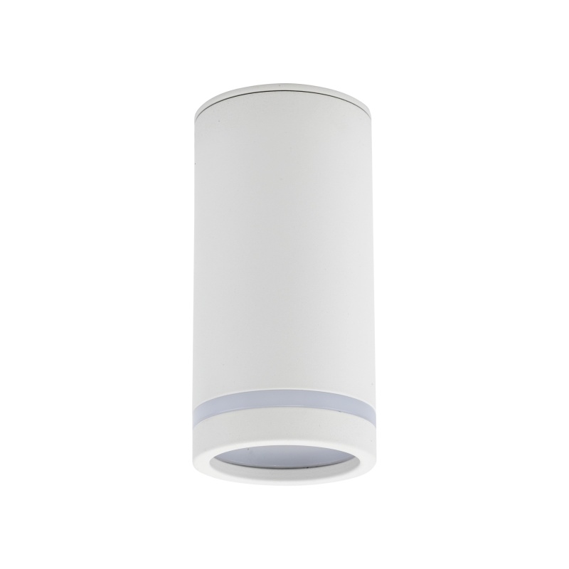 TK6919  JET WHITE DOWNLIGHT 1xGU10