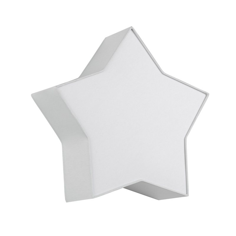 TK6972  STAR GRAY LAMPA SUFITOWA 2