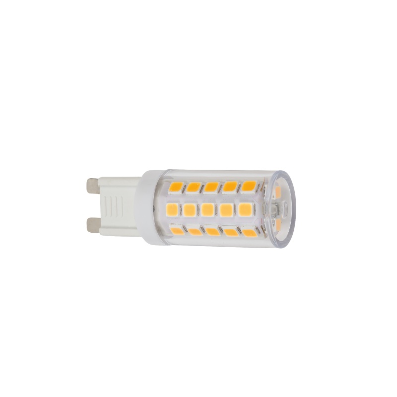 BULB G9 LED 4W, 4000K