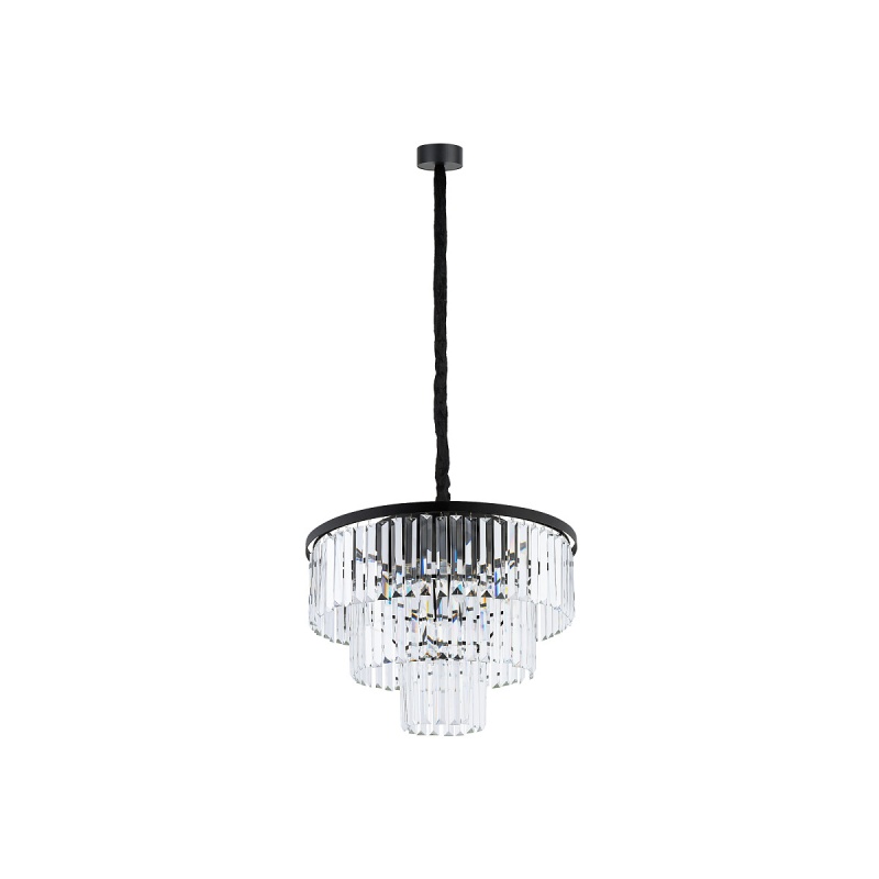 CRISTAL BLACK M ZWIS