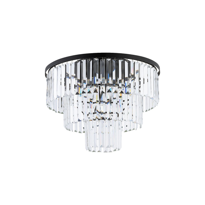 CRISTAL BLACK M