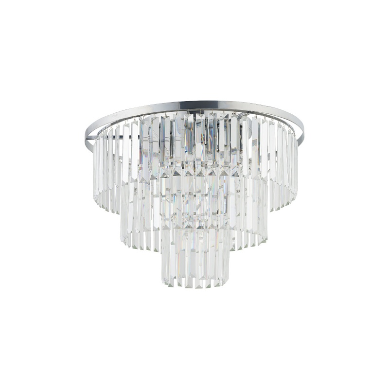 T7628 CRISTAL SILVER M