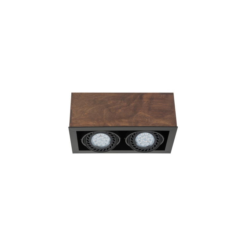 T7650  BOX ANTIQUE ES111