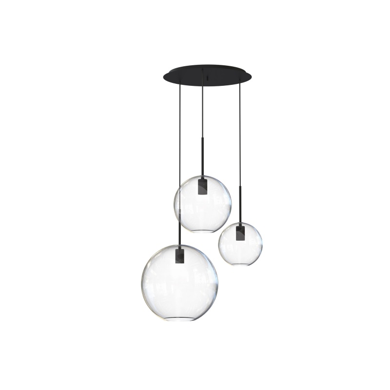 SPHERE III