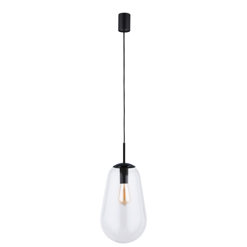 PEAR BLACK M