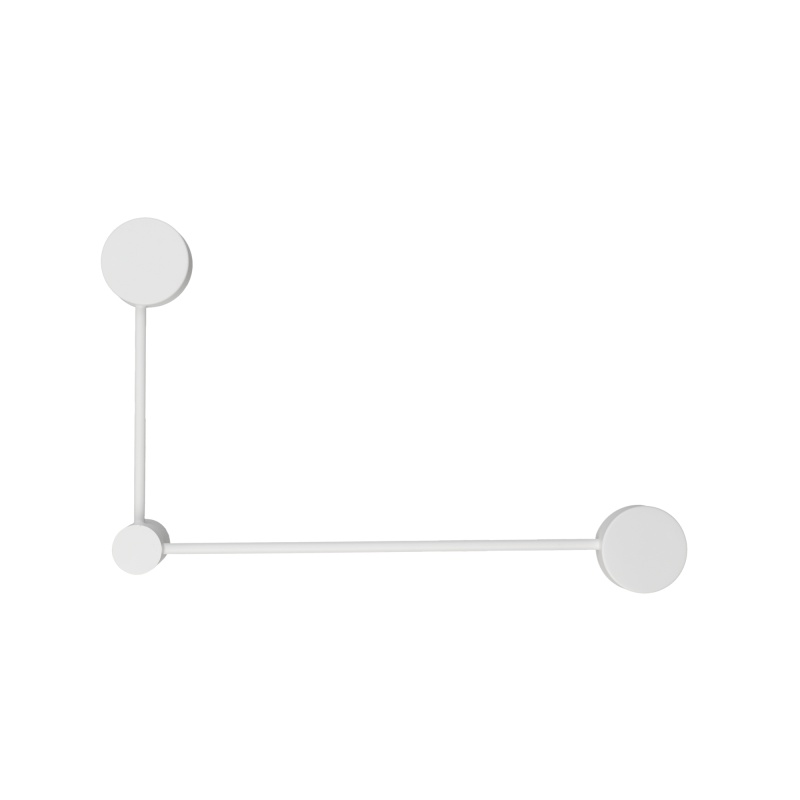ORBIT WHITE II KINKIET A