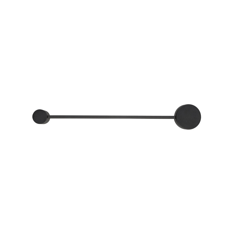 ORBIT BLACK I KINKIET M