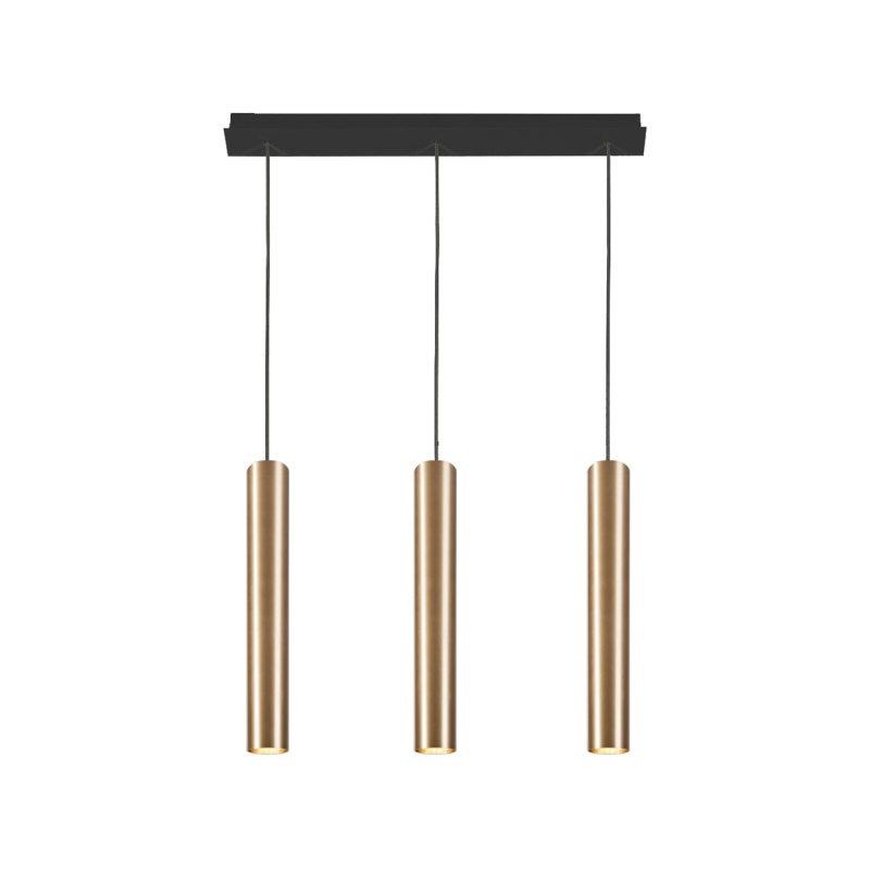 EYE SOLID BRASS ZWIS III