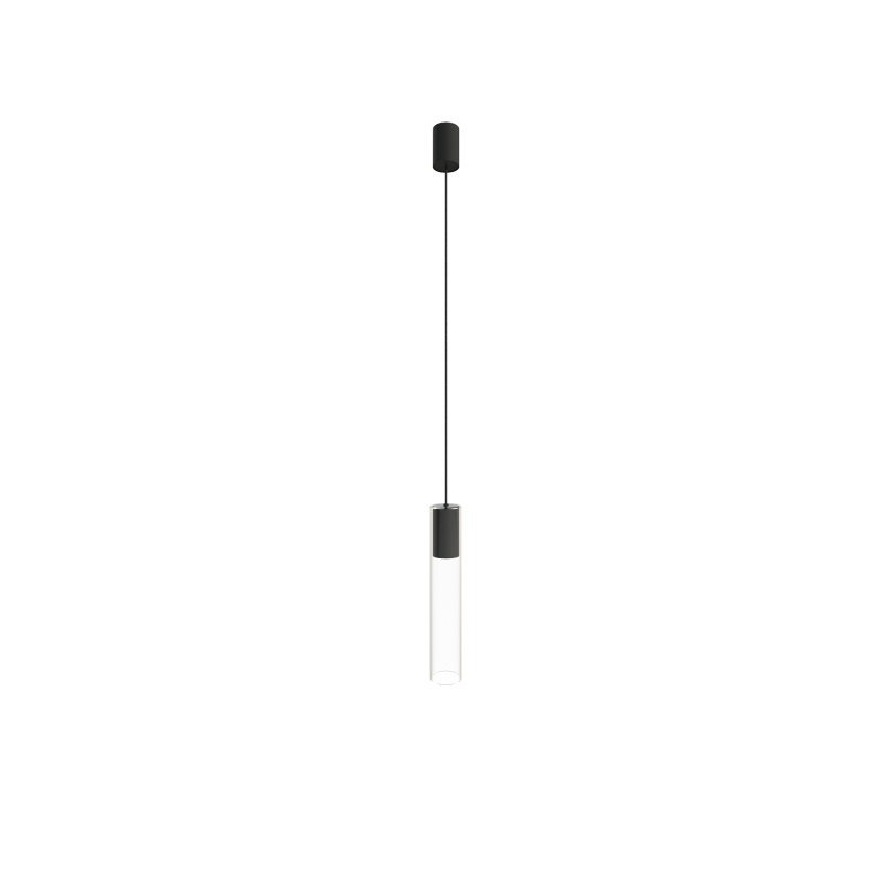 CYLINDER BLACK L ZWIS