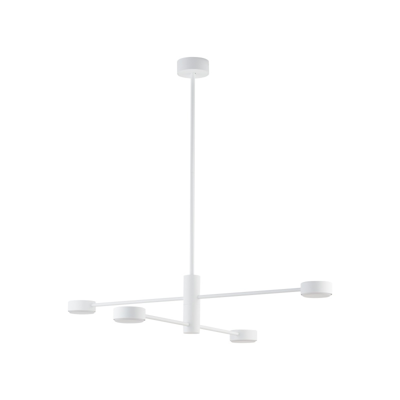 ORBIT WHITE IV
