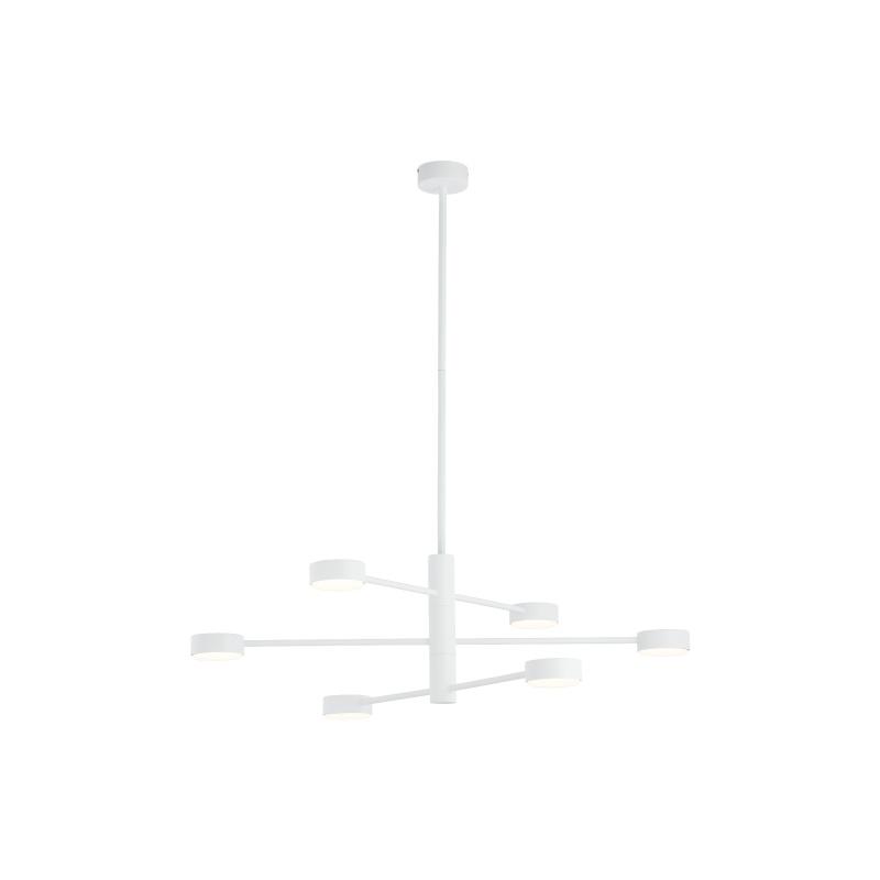 ORBIT WHITE VI