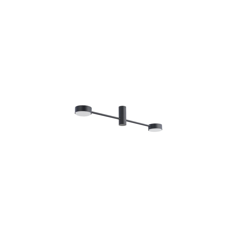 ORBIT BLACK II PLAFON