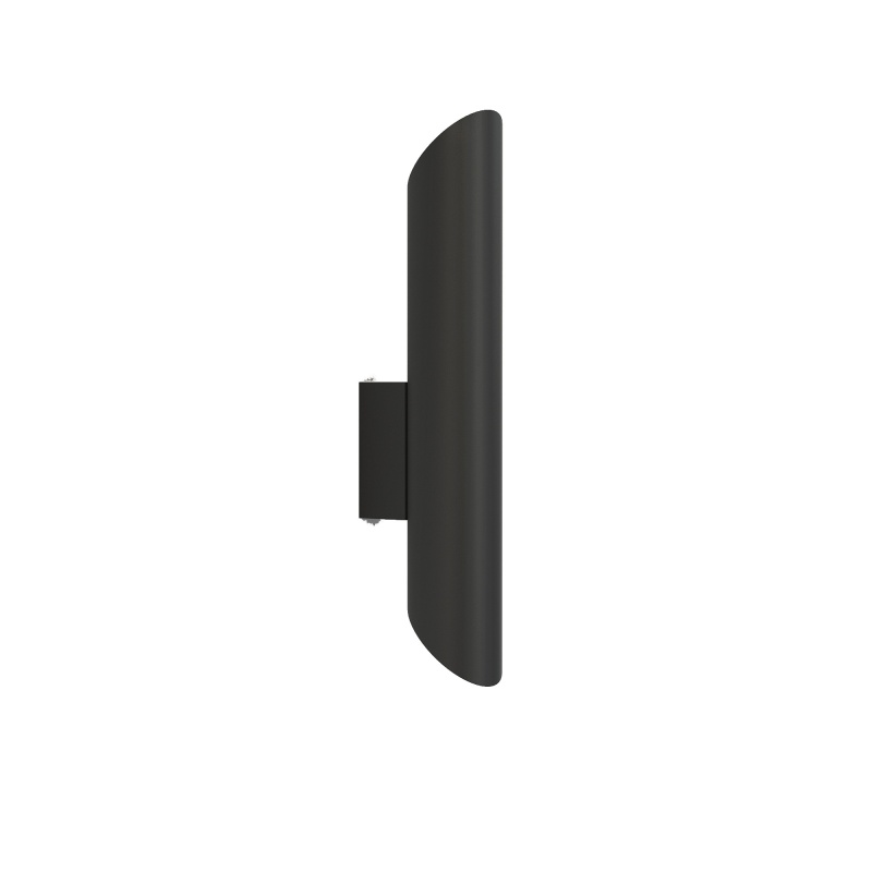 EYE WALL CUT BLACK