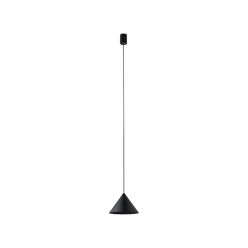 ZENITH S BLACK