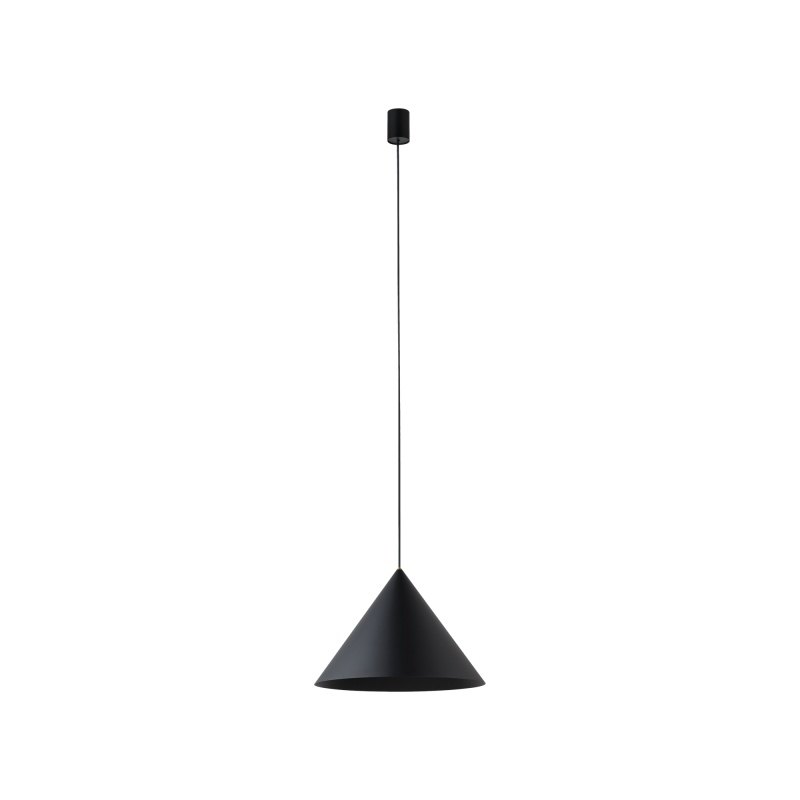 ZENITH M BLACK
