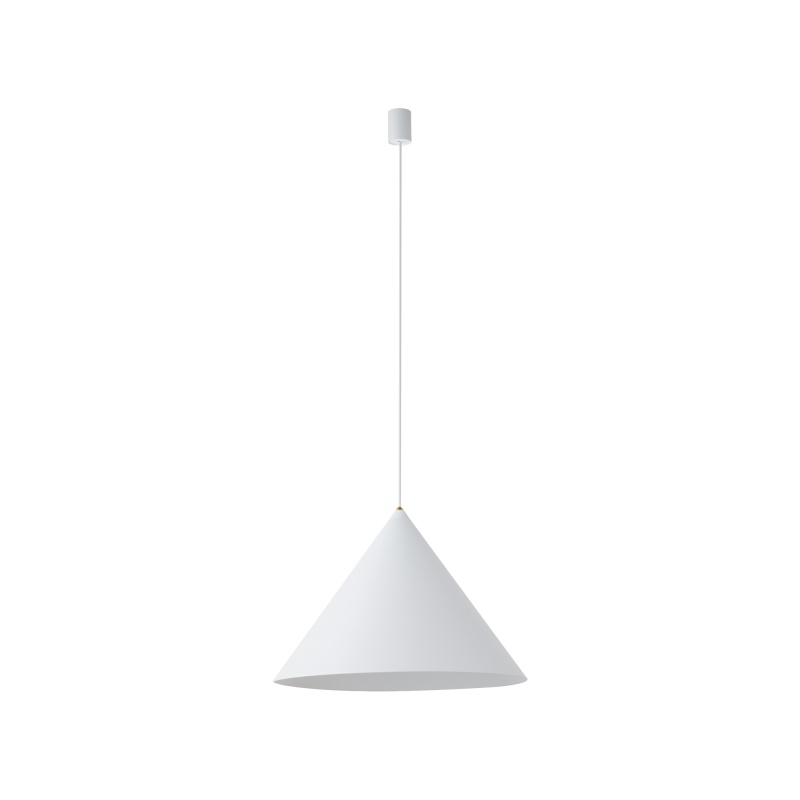 ZENITH L WHITE