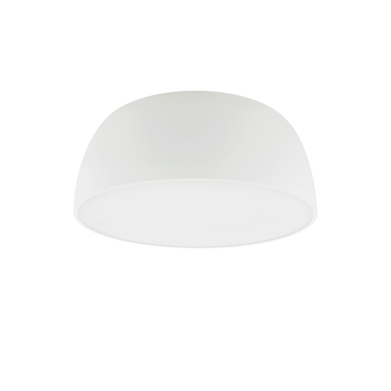 SATELLITE S SENSOR WHITE