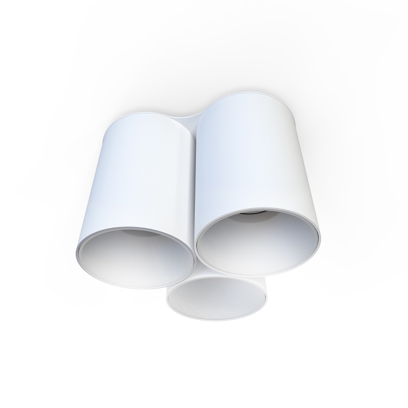 EYE TONE III WHITE
