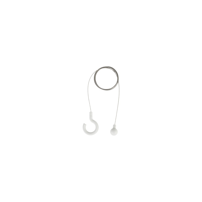 HANGING SET FOR PICNIC WHITE