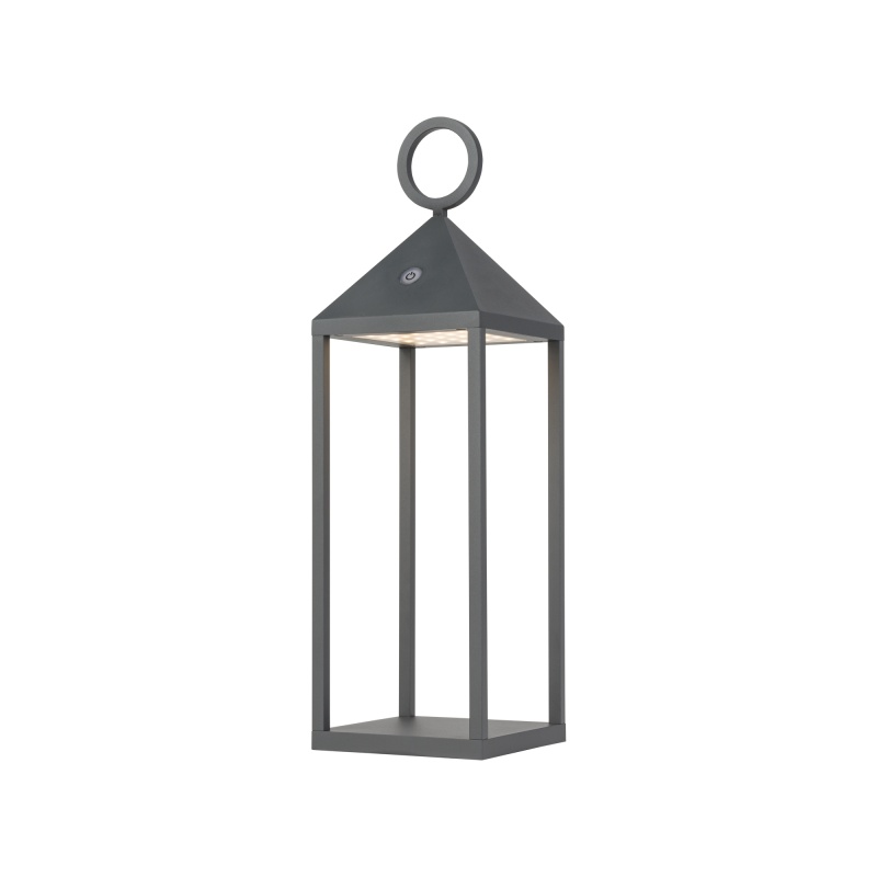 PICNIC LED GRAPHITE
