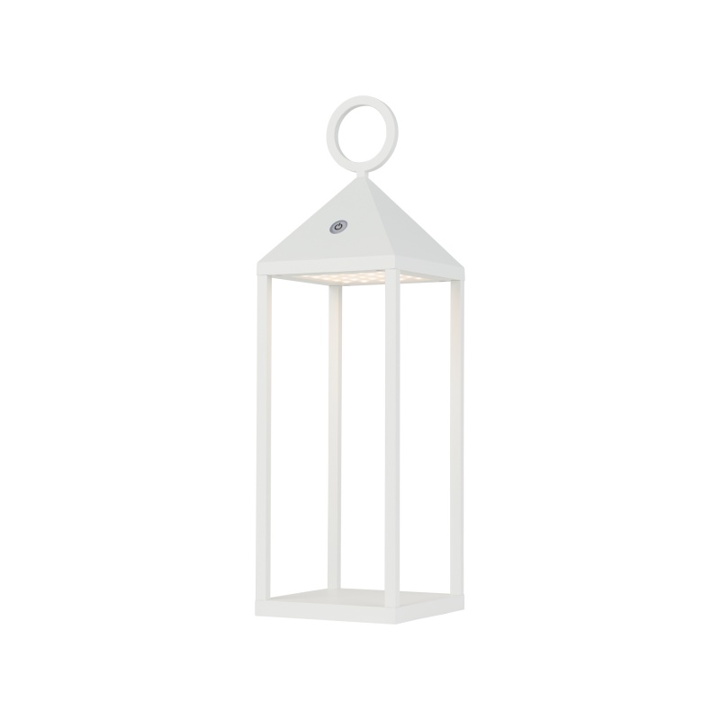 PICNIC LED WHITE