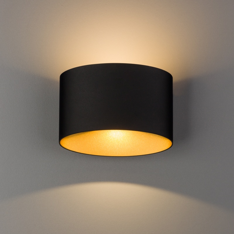 T8181  ELLIPSES LED