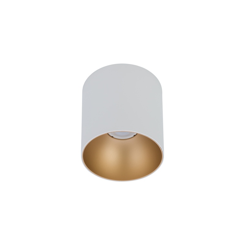 POINT TONE WHITE/GOLD