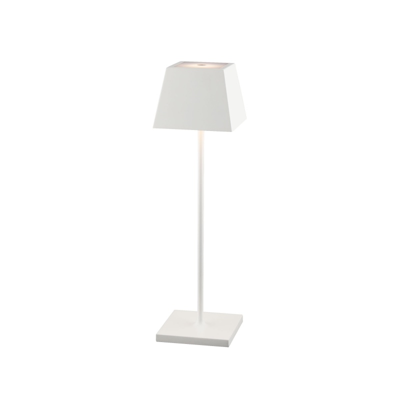 MAHE LED WHITE