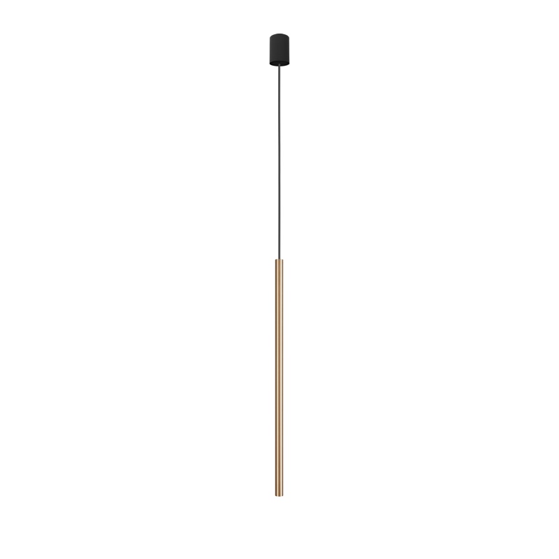 LASER 750 SOLID BRASS ZWIS