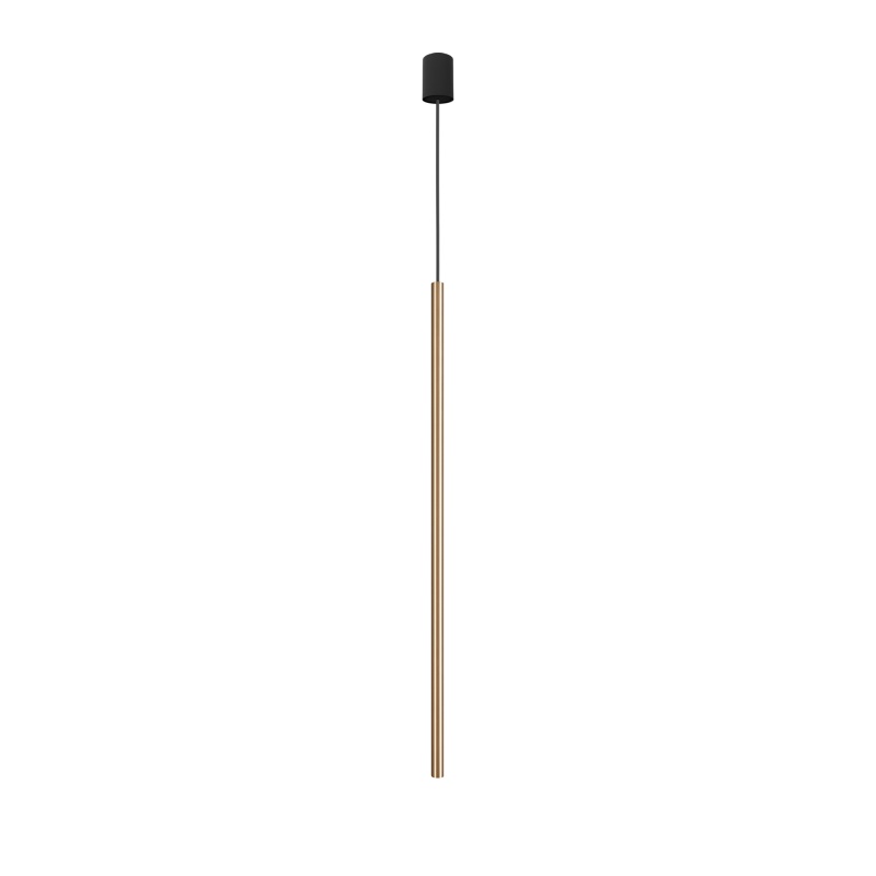 LASER 1000 SOLID BRASS ZWIS