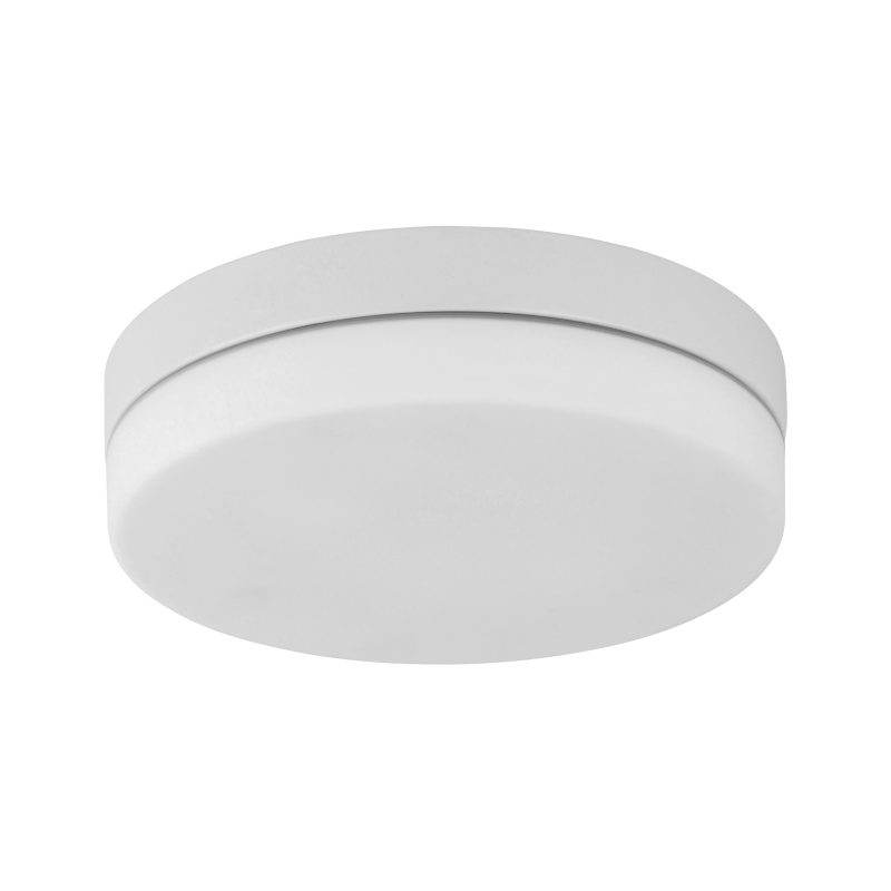 TK864  PORI WHITE PLAFON ŁAZIENKOWY 2 PŁ IP 44