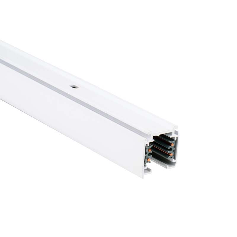 CTLS TRACK 3 CIRCUIT WHITE 1M