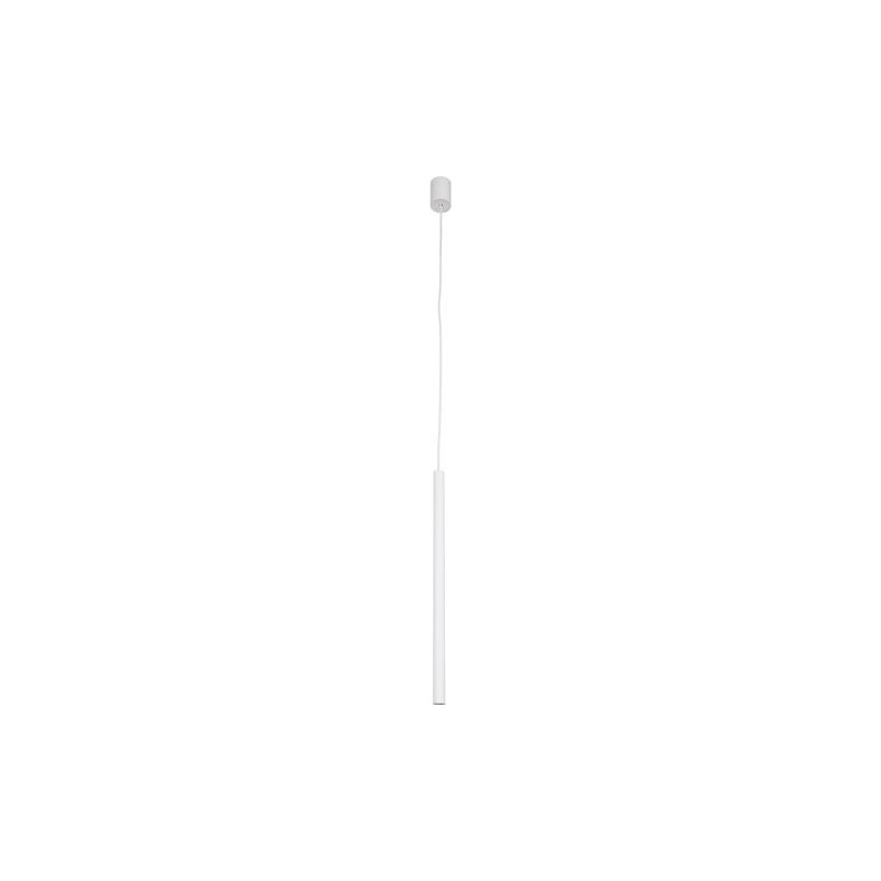 LASER 490 WHITE zwis